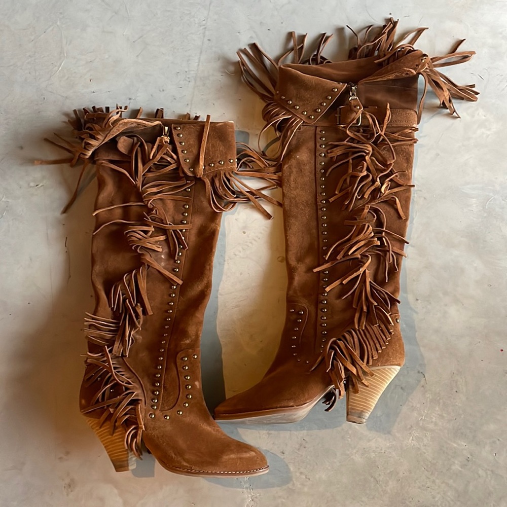 Free people boot